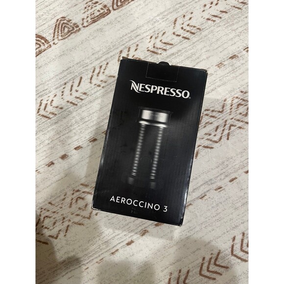 Nespresso aeroccino 3 - Picture 2 of 5